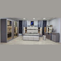 Chambre a coucher bineta