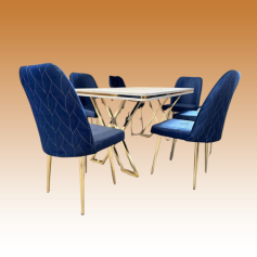 Table a manger guelowar