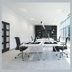 meuble bureau F1