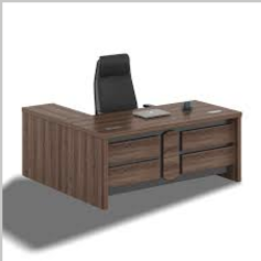 Table et chaise F2A