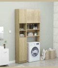 Rangement Accessoires toilette f1 – Image 3