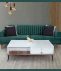 SALON 7 PLACES BIMO