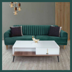 SALON 7 PLACES BIMO
