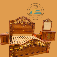 chambre a couche mame khady diop