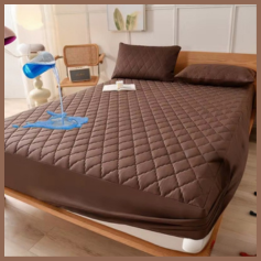 Protège-matelas Imperméable 2m/2m20
