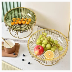 Corbeille a Fruits Table a Manger Panier de Fruits et de Légumes