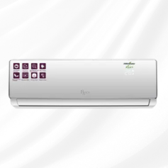 Climatiseur Roch 24000 btu