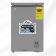 Congélateur Astech 160L