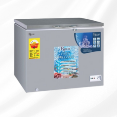 Congélateur Roch Horizontal 280L