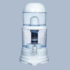 filtre d'eau de robinet 16L