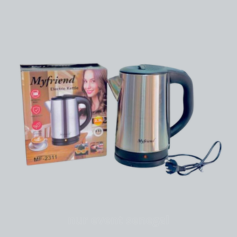 Bouilloire électrique Myfriend 2,3 L
