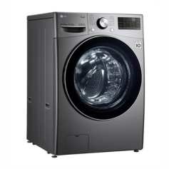 MACHINE A LAVER LG 15KG/8KG SECHAGE FOL9DGP2S