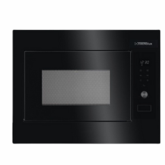 MICRO ONDE TECHNOLUX ENCASTRABLE 25LITRES NOIR MOB 25TEC