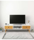 Table basse salon vip