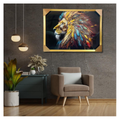 Tableau de décoration