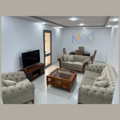 Salon MEDINE