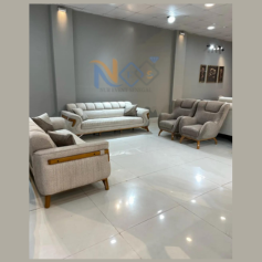 Salon MODOU